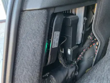 Audi Sq5 Gen-8R-2013-2017