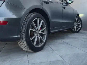 Audi Sq5 Gen-8R-2013-2017