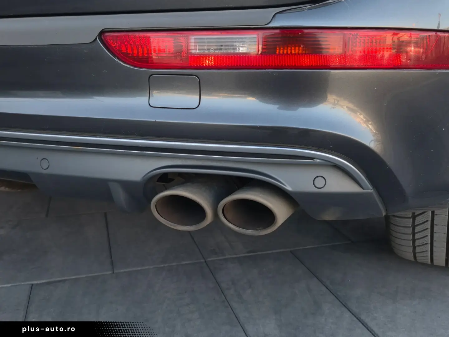 Audi Sq5 Gen-8R-2013-2017