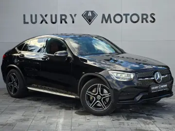 Mercedes-Benz Glc Gen-I-2015-2022