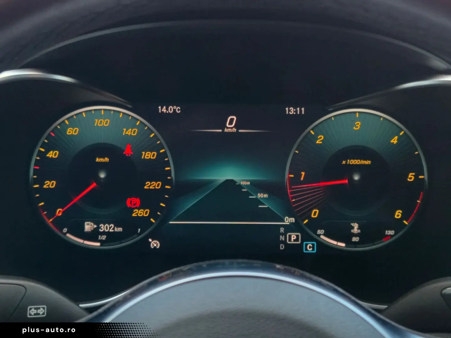 Mercedes-Benz Glc Gen-I-2015-2022