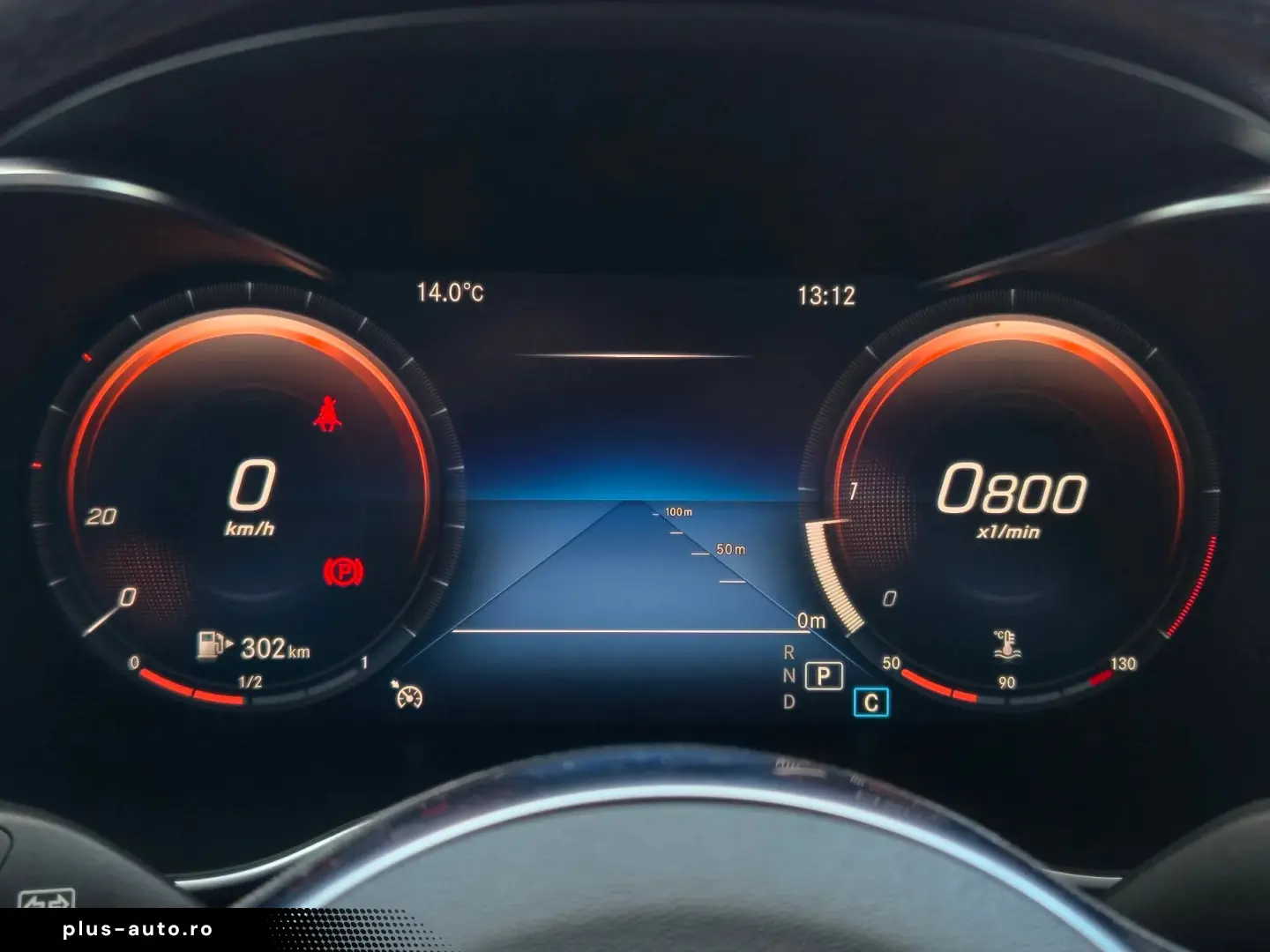 Mercedes-Benz Glc Gen-I-2015-2022