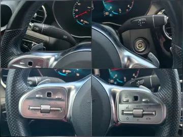 Mercedes-Benz Glc Gen-I-2015-2022