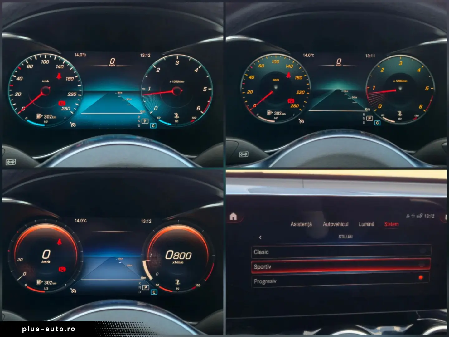 Mercedes-Benz Glc Gen-I-2015-2022