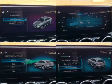 Mercedes-Benz Glc Gen-I-2015-2022