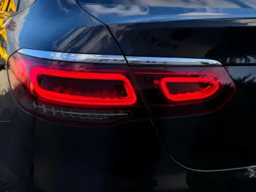 Mercedes-Benz Glc Gen-I-2015-2022