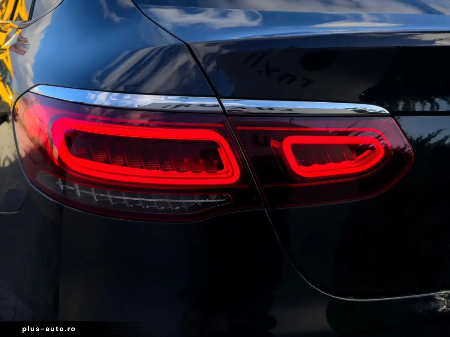 Mercedes-Benz Glc Gen-I-2015-2022