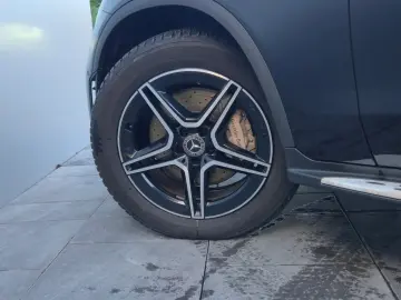 Mercedes-Benz Glc Gen-I-2015-2022