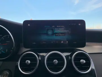 Mercedes-Benz Glc Gen-I-2015-2022