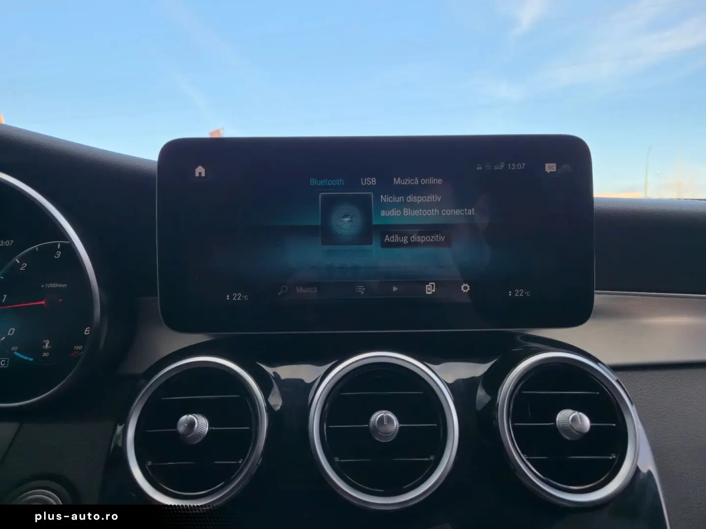 Mercedes-Benz Glc Gen-I-2015-2022