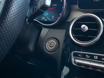 Mercedes-Benz Glc Gen-I-2015-2022