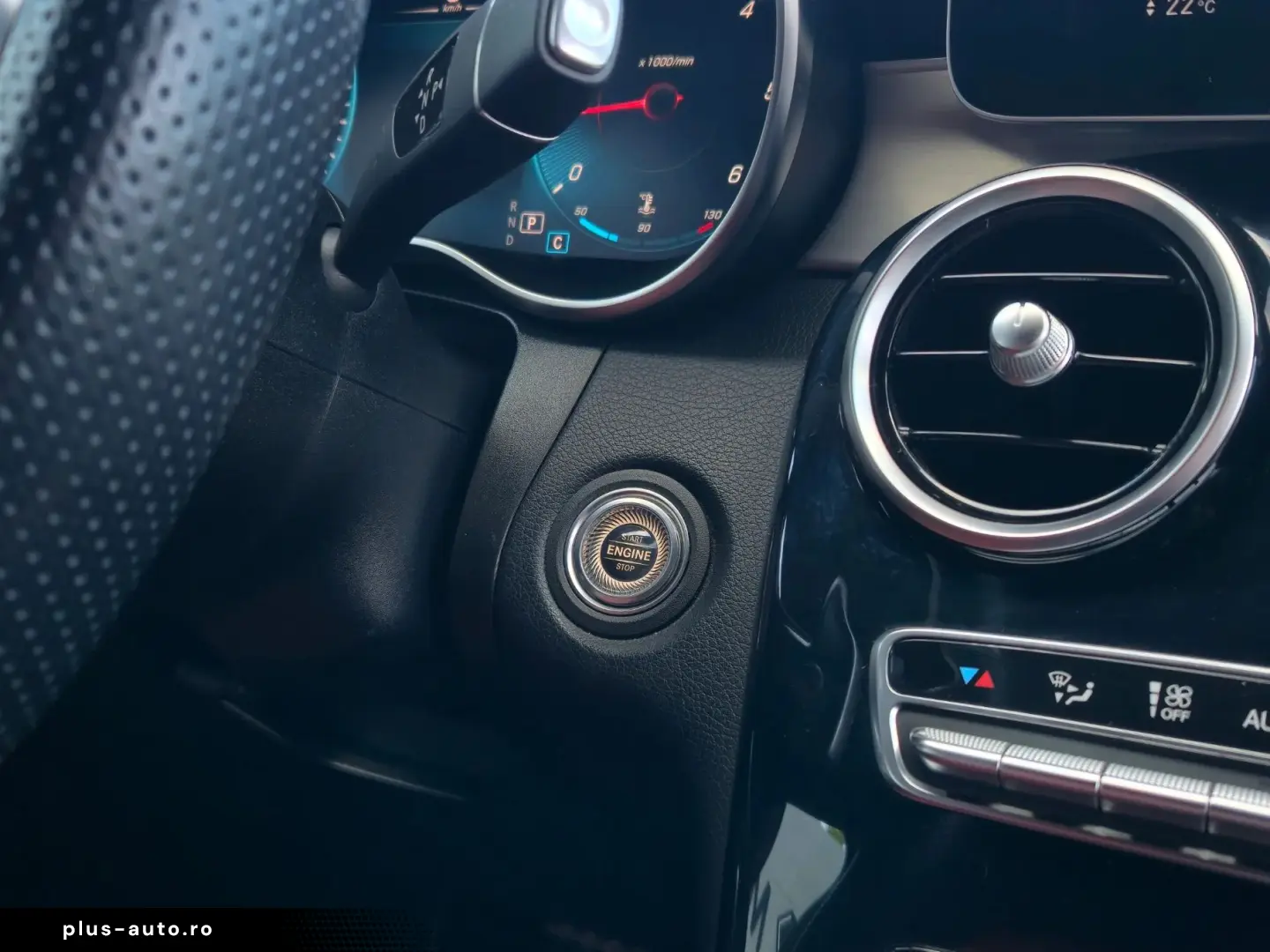 Mercedes-Benz Glc Gen-I-2015-2022