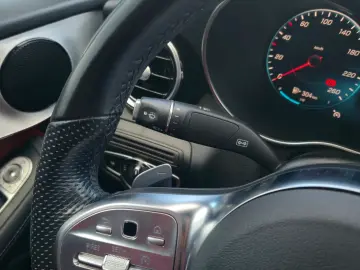 Mercedes-Benz Glc Gen-I-2015-2022