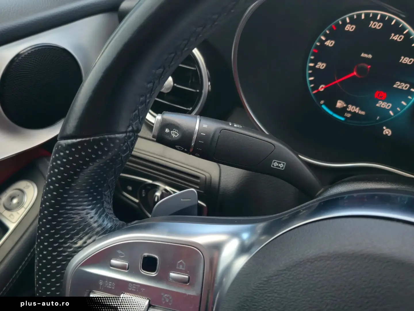 Mercedes-Benz Glc Gen-I-2015-2022