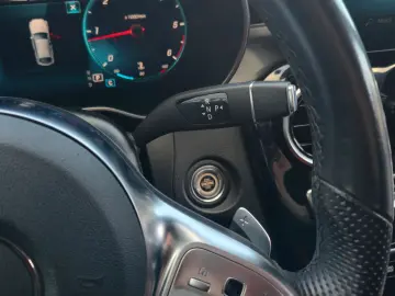 Mercedes-Benz Glc Gen-I-2015-2022