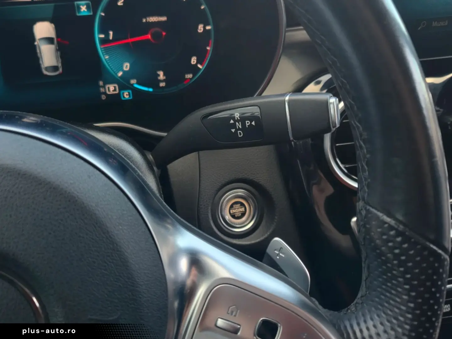 Mercedes-Benz Glc Gen-I-2015-2022