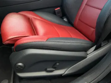 Mercedes-Benz Glc Gen-I-2015-2022