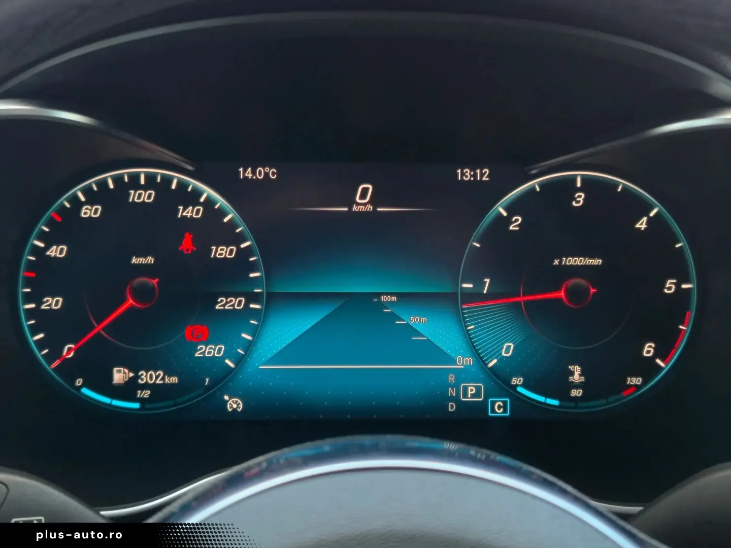 Mercedes-Benz Glc Gen-I-2015-2022