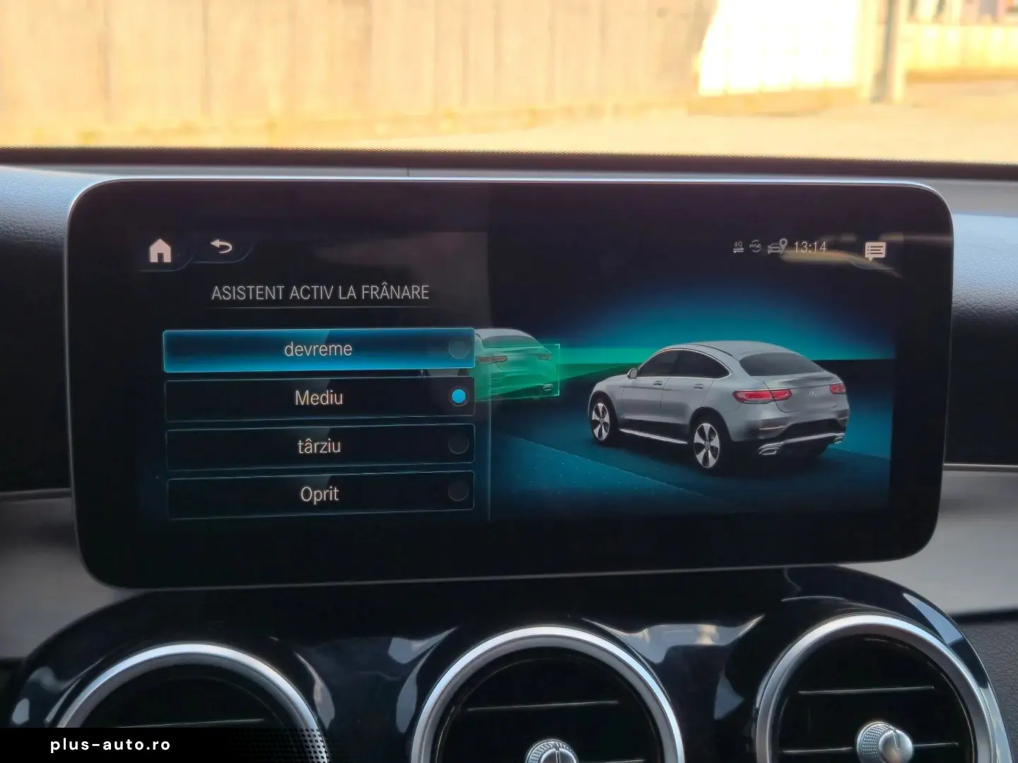 Mercedes-Benz Glc Gen-I-2015-2022