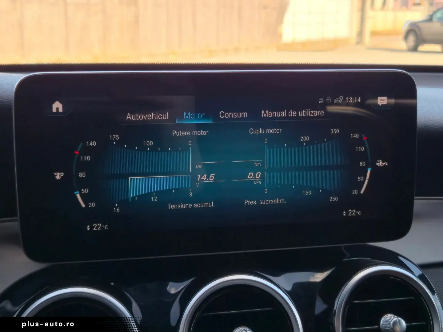 Mercedes-Benz Glc Gen-I-2015-2022