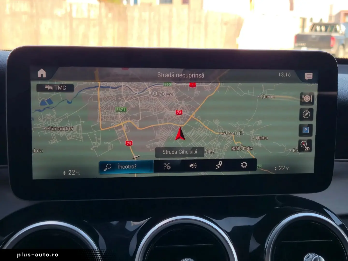 Mercedes-Benz Glc Gen-I-2015-2022