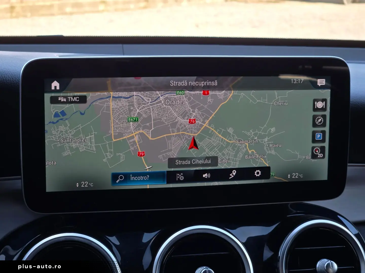 Mercedes-Benz Glc Gen-I-2015-2022