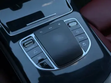 Mercedes-Benz Glc Gen-I-2015-2022