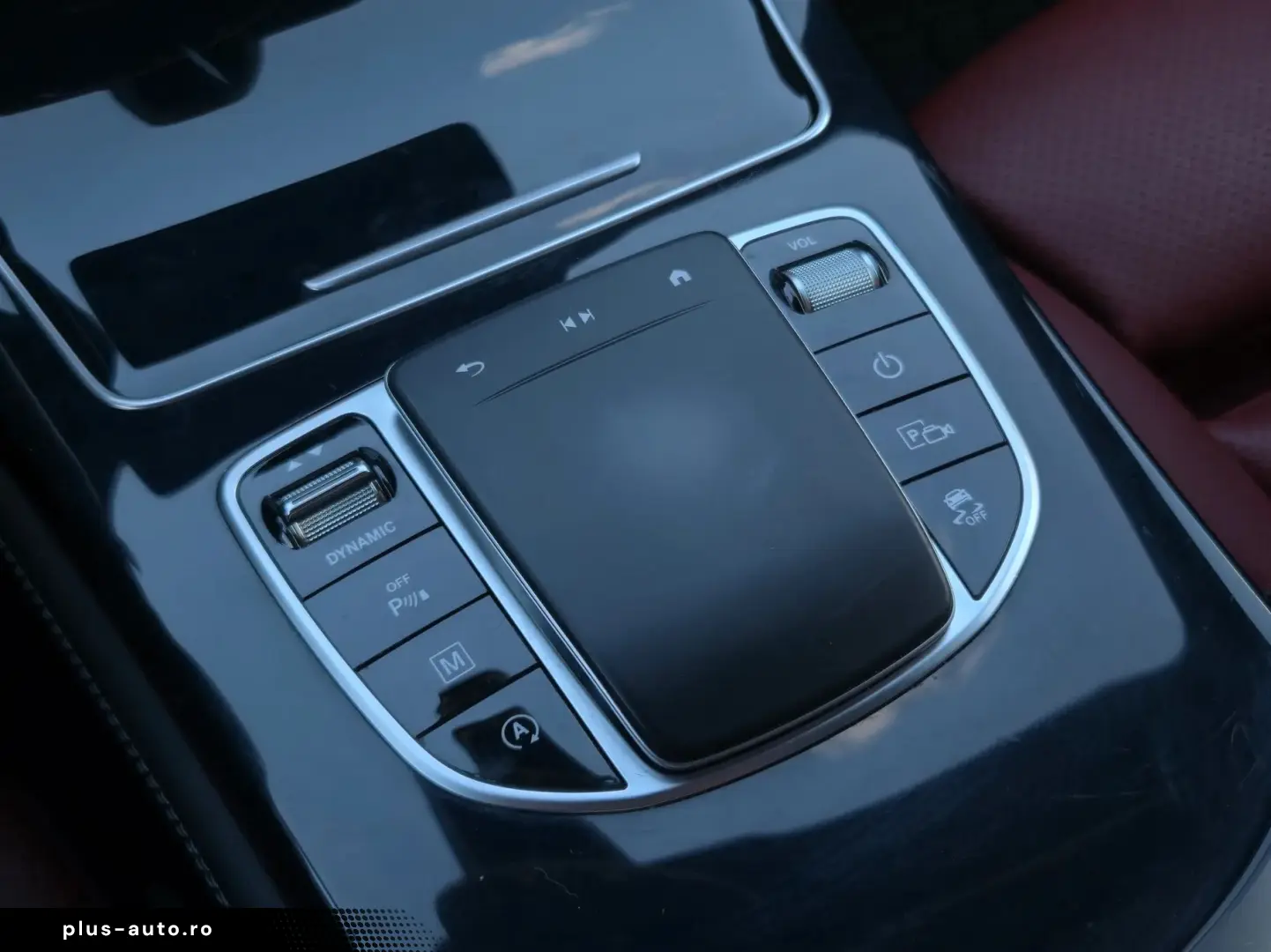 Mercedes-Benz Glc Gen-I-2015-2022