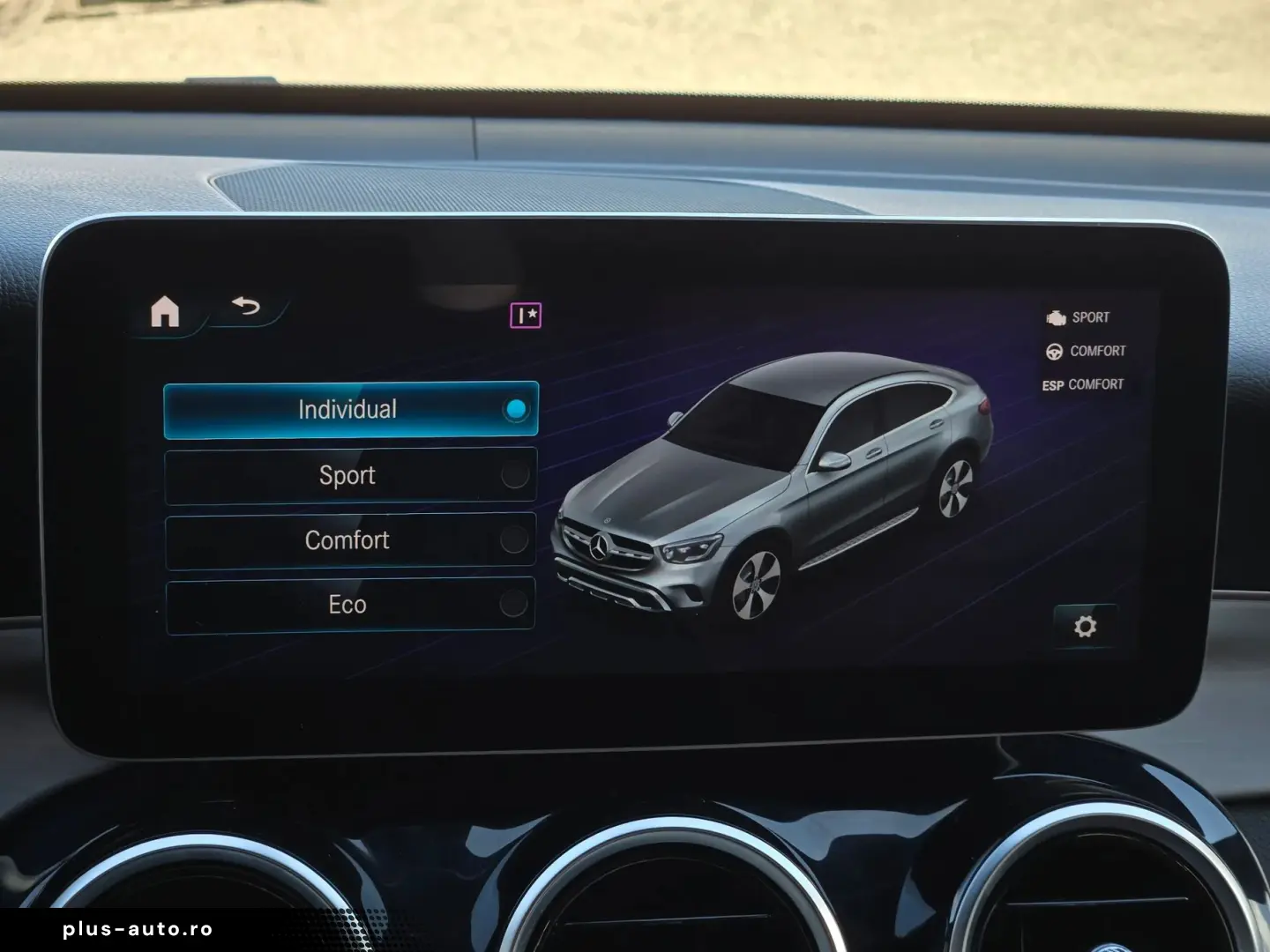 Mercedes-Benz Glc Gen-I-2015-2022