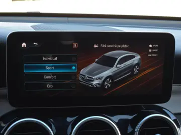 Mercedes-Benz Glc Gen-I-2015-2022