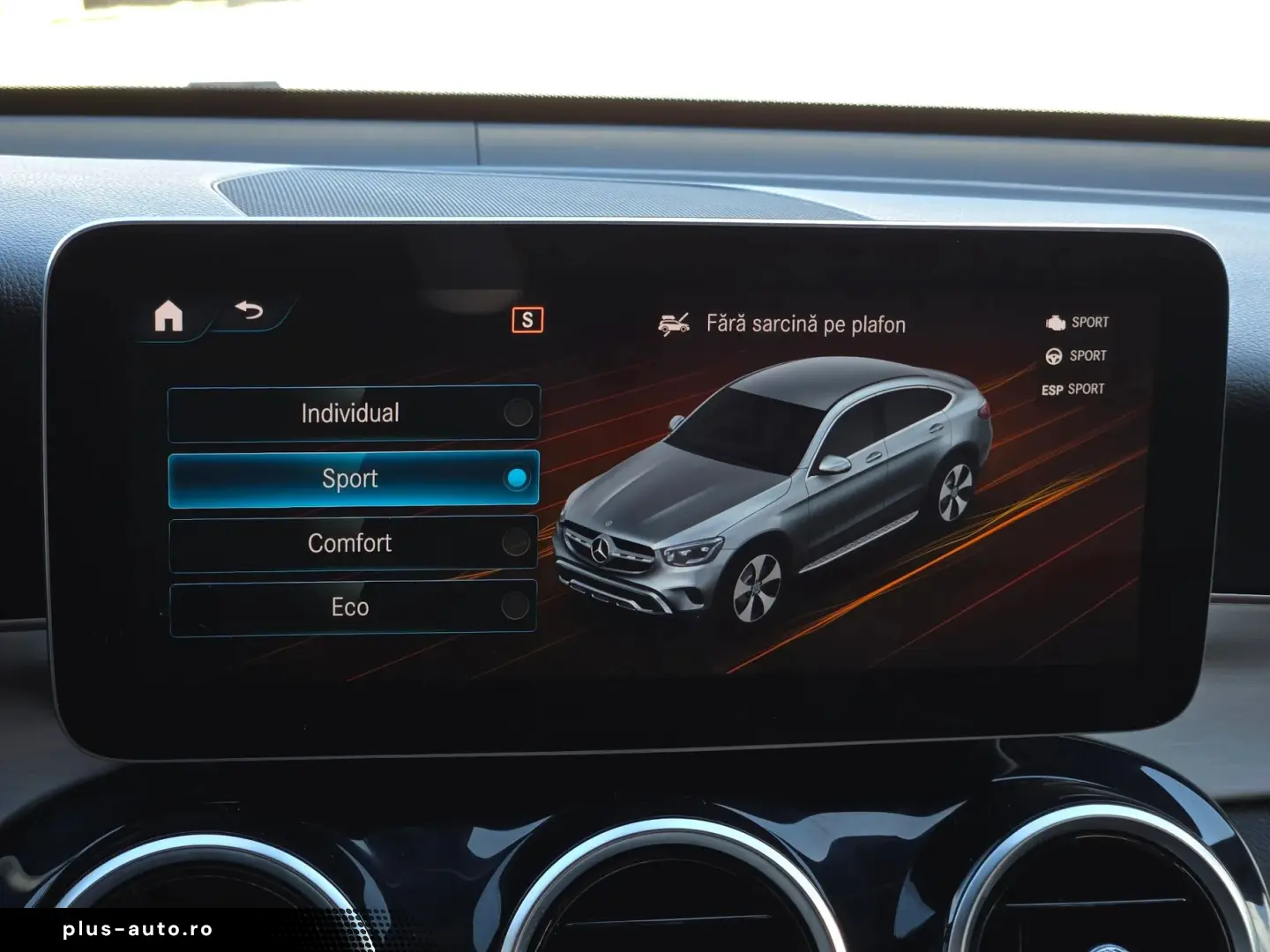 Mercedes-Benz Glc Gen-I-2015-2022