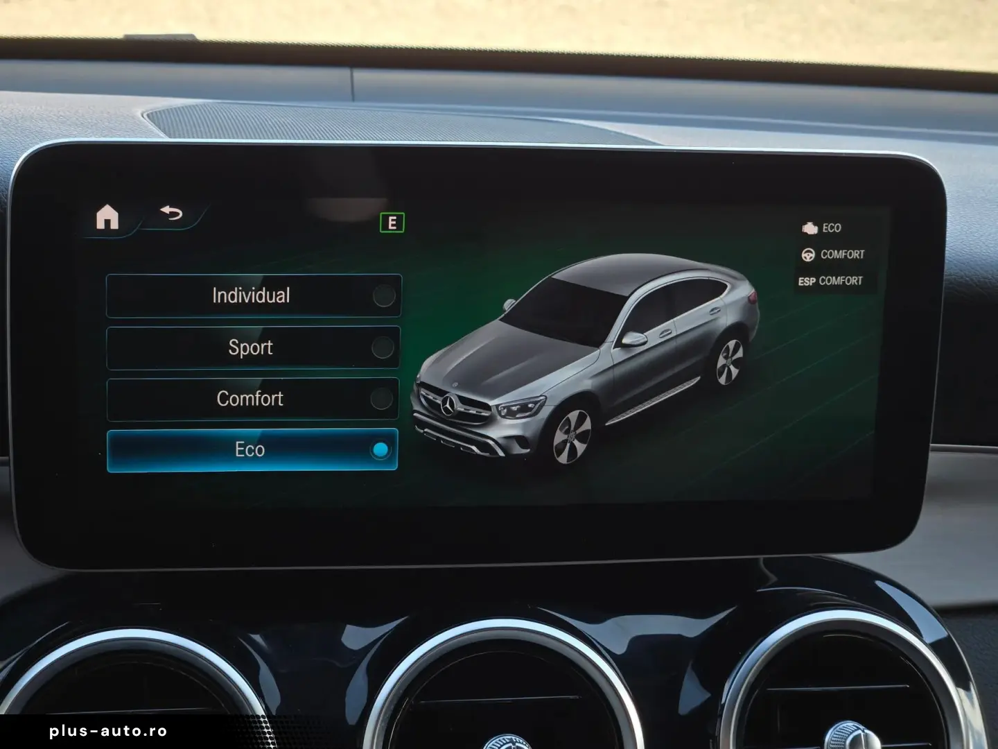 Mercedes-Benz Glc Gen-I-2015-2022