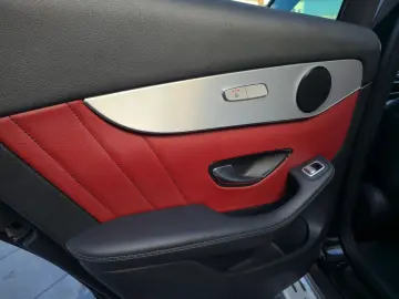 Mercedes-Benz Glc Gen-I-2015-2022