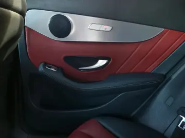 Mercedes-Benz Glc Gen-I-2015-2022