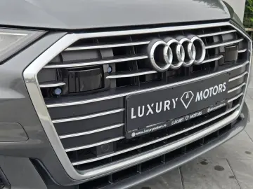 Audi A6 Gen-C8-2018