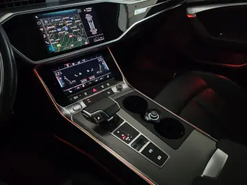 Audi A6 Gen-C8-2018