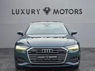 Audi A6 Gen-C8-2018