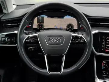 Audi A6 Gen-C8-2018