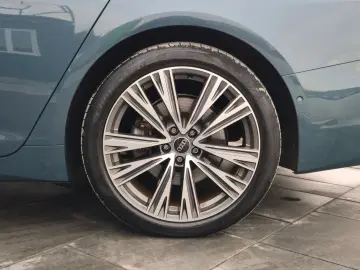 Audi A6 Gen-C8-2018