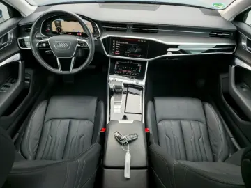 Audi A6 Gen-C8-2018