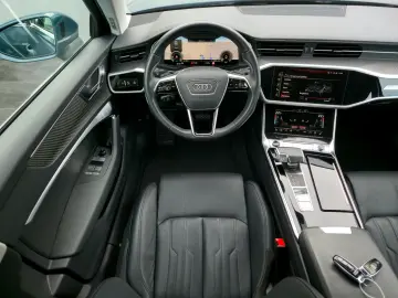 Audi A6 Gen-C8-2018