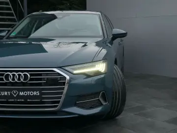Audi A6 Gen-C8-2018