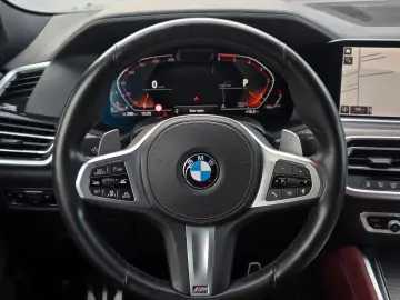 Bmw X6 Gen-G06-2019