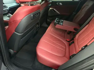 Bmw X6 Gen-G06-2019