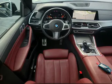 Bmw X6 Gen-G06-2019