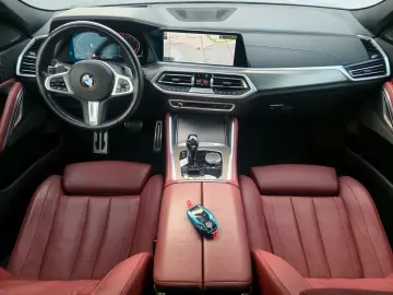 Bmw X6 Gen-G06-2019