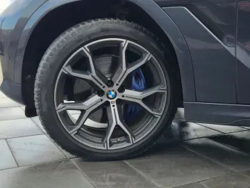 Bmw X6 Gen-G06-2019