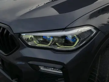 Bmw X6 Gen-G06-2019