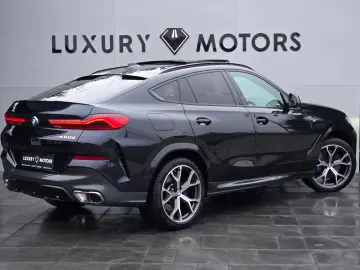 Bmw Bmw-X6M Gen-G06-2019