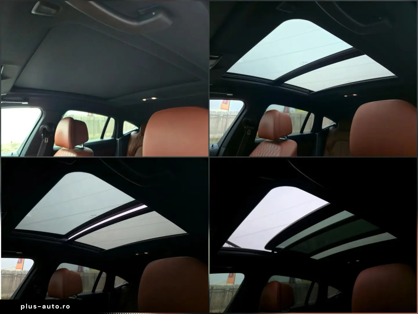 Bmw Bmw-X6M Gen-G06-2019